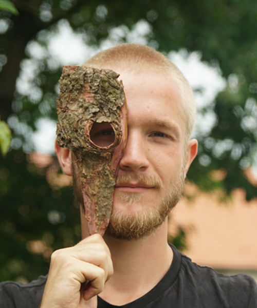 Fabian Koch Fabian Koch