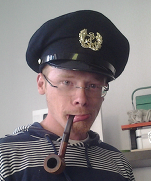 Falk Jacob Falk Jacob