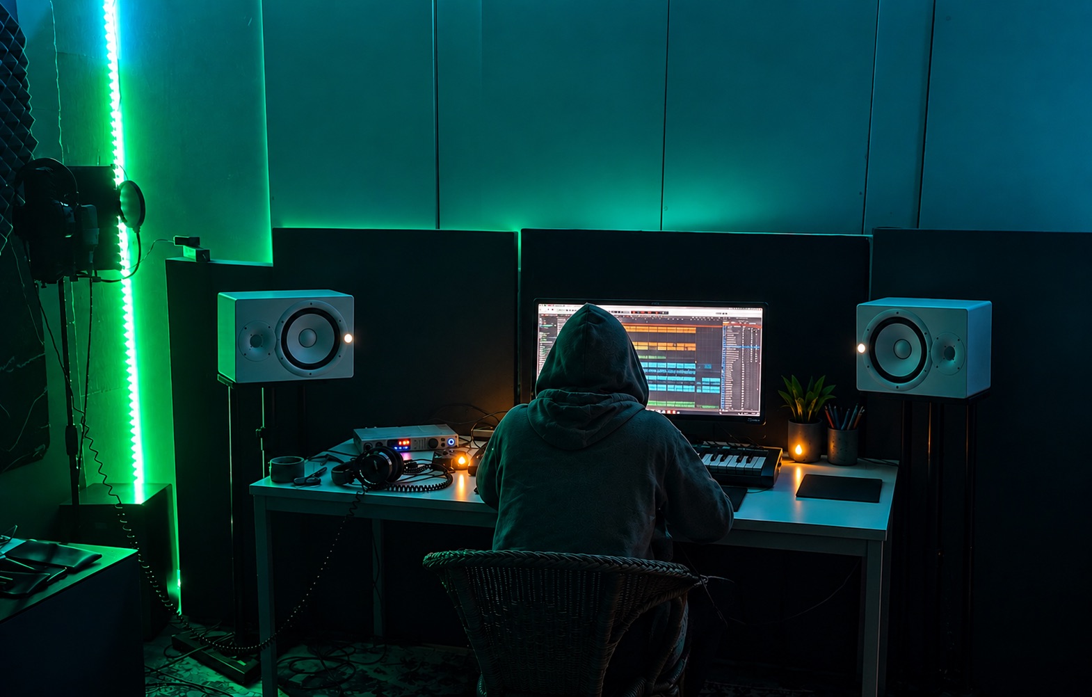 Studio